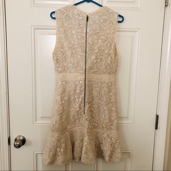 Alice + Olivia Onella Dress Size 10 NWT - Picture 3 of 7